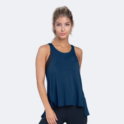 WOMEN'S TANK TOPS & SLEEVELESS